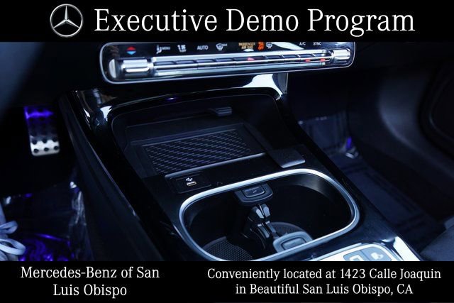 Used 2026 Mercedes-Benz CLA 250 image 20