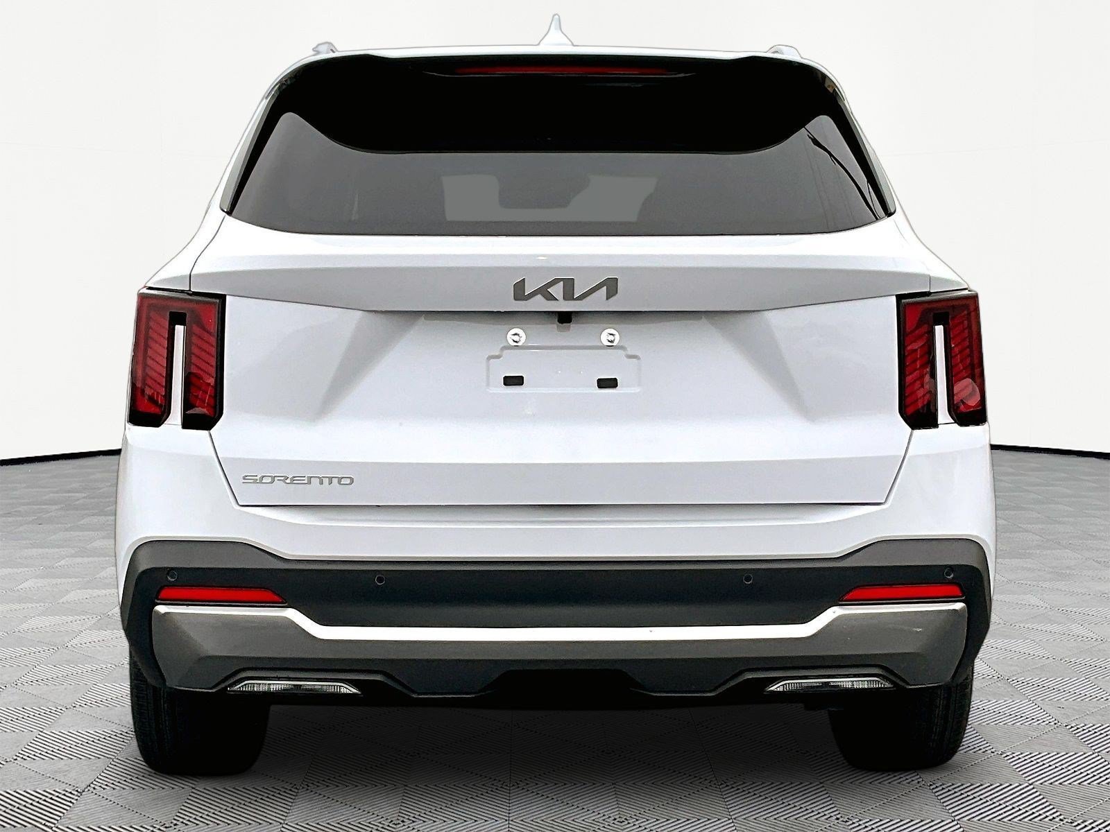 New 2026 Kia Sorento SX FWD image 5