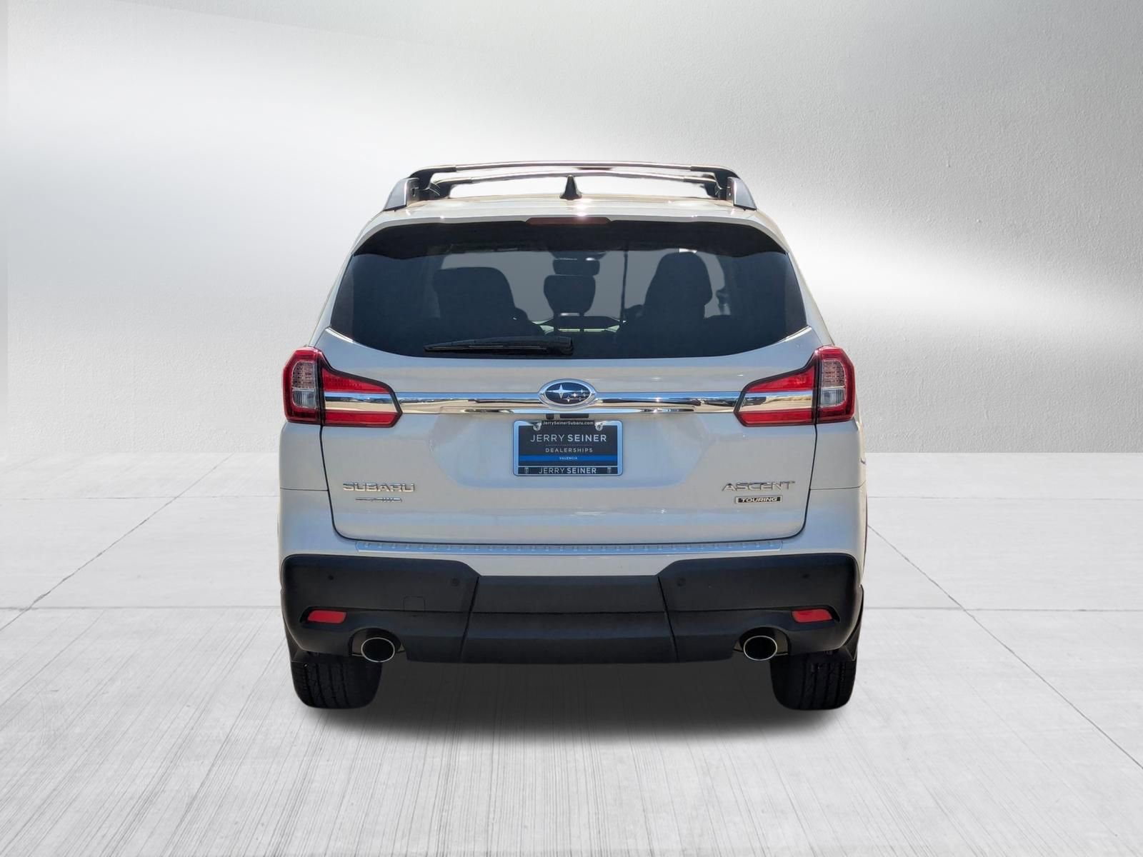 Used 2021 Subaru Ascent Touring w/ Popular Package #2A image 4