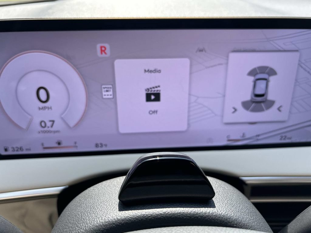 New 2027 Genesis GV70 2.5T AWD/4WD image 34