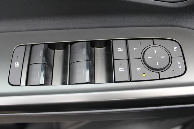 Certified 2026 Toyota C-HR AWD/4WD image 36
