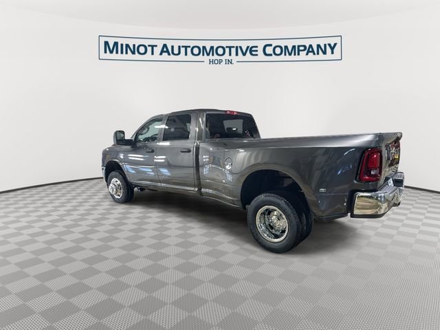 New 2026 RAM 3500 Tradesman w/ Chrome Appearance Group A image 6