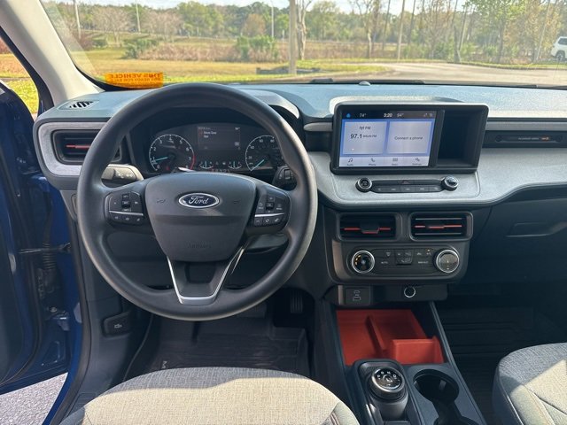 Certified 2024 Ford Maverick XLT image 11