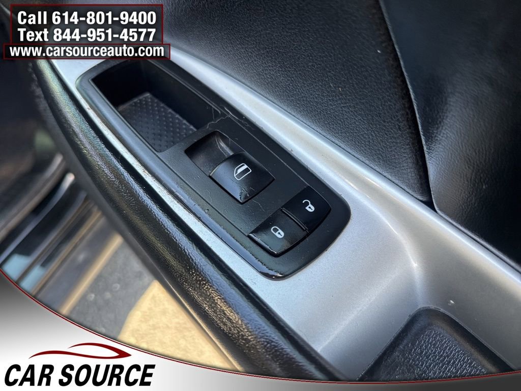 Used 2019 Dodge Journey SE w/ Blacktop Package image 23