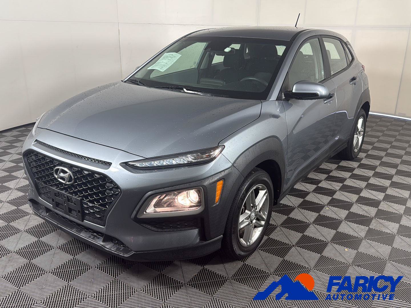 Used 2020 Hyundai Kona SE