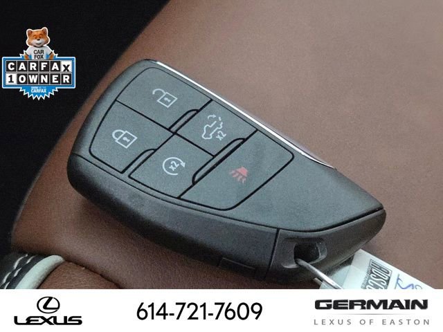 Used 2025 GMC Sierra 1500 Denali Ultimate AWD/4WD image 35