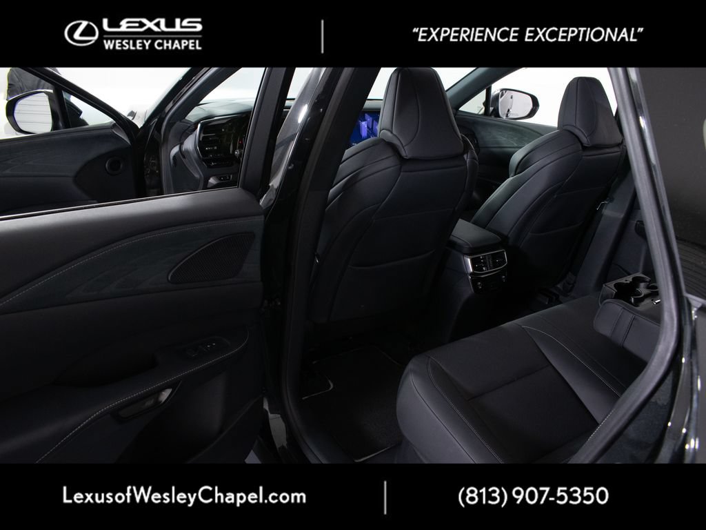Certified 2024 Lexus RX 350 F Sport w/ Convenience Package AWD/4WD image 14