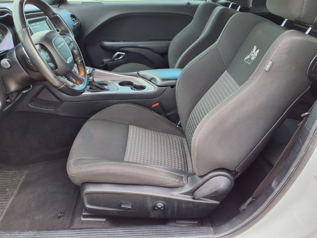 Used 2020 Dodge Challenger R/T Scat Pack RWD image 11
