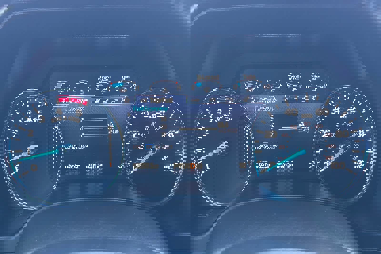 Certified 2021 Ford F350 Lariat w/ Lariat Ultimate Package image 24