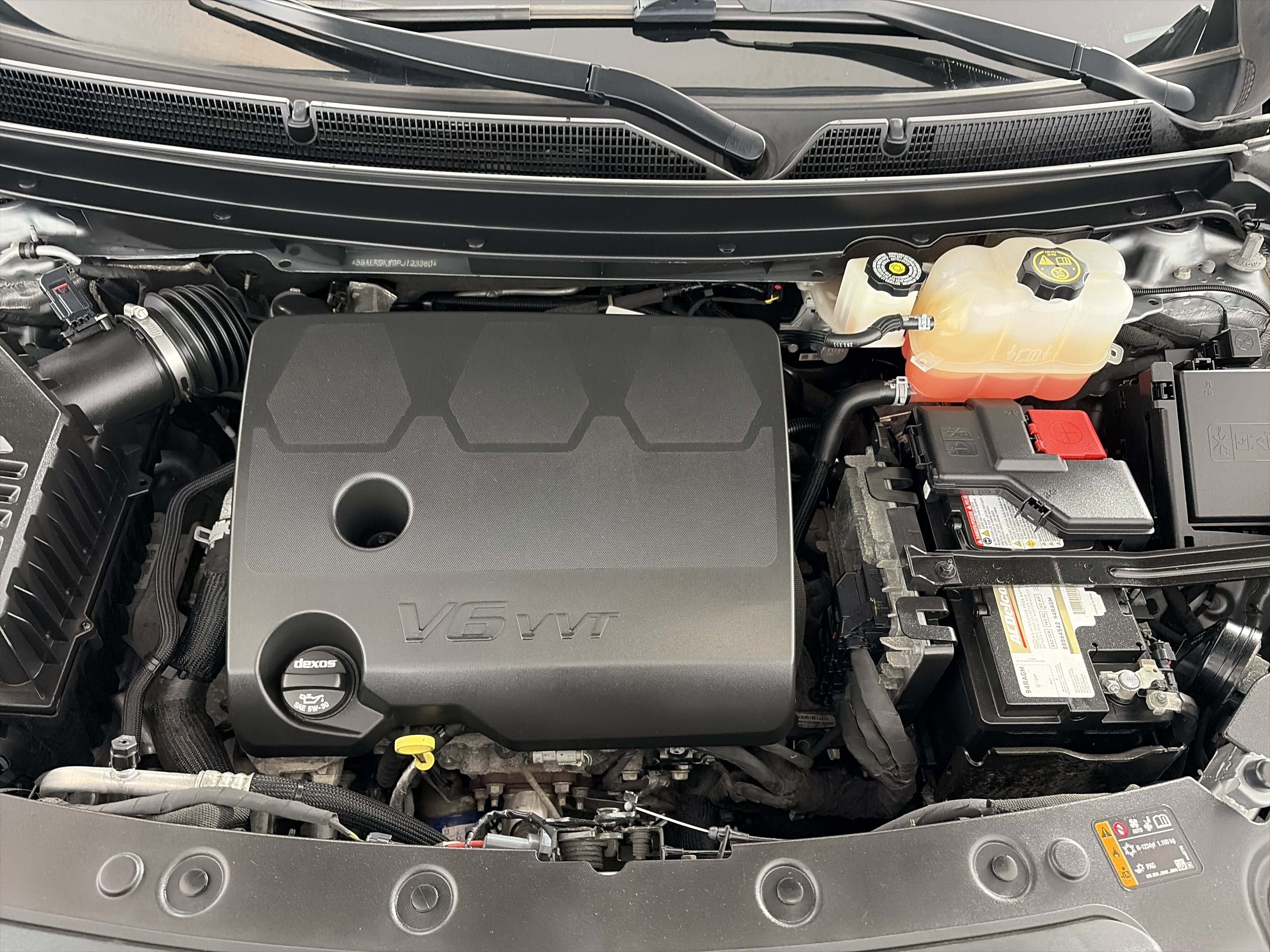 Certified 2023 Buick Enclave Essence FWD image 12