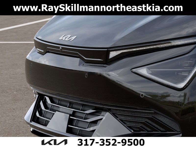 New 2025 Kia EV6 Wind image 12