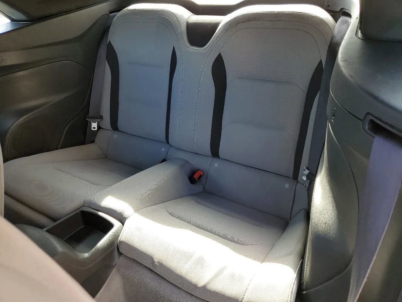 Used 2020 Chevrolet Camaro LT image 13