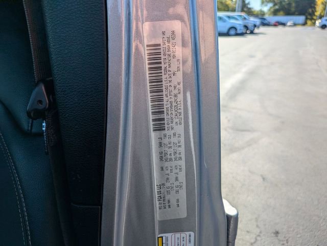 Used 2020 Jeep Wrangler Unlimited Sport image 23