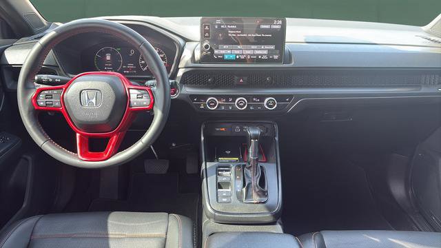 Used 2024 Honda CR-V Sport-L image 24