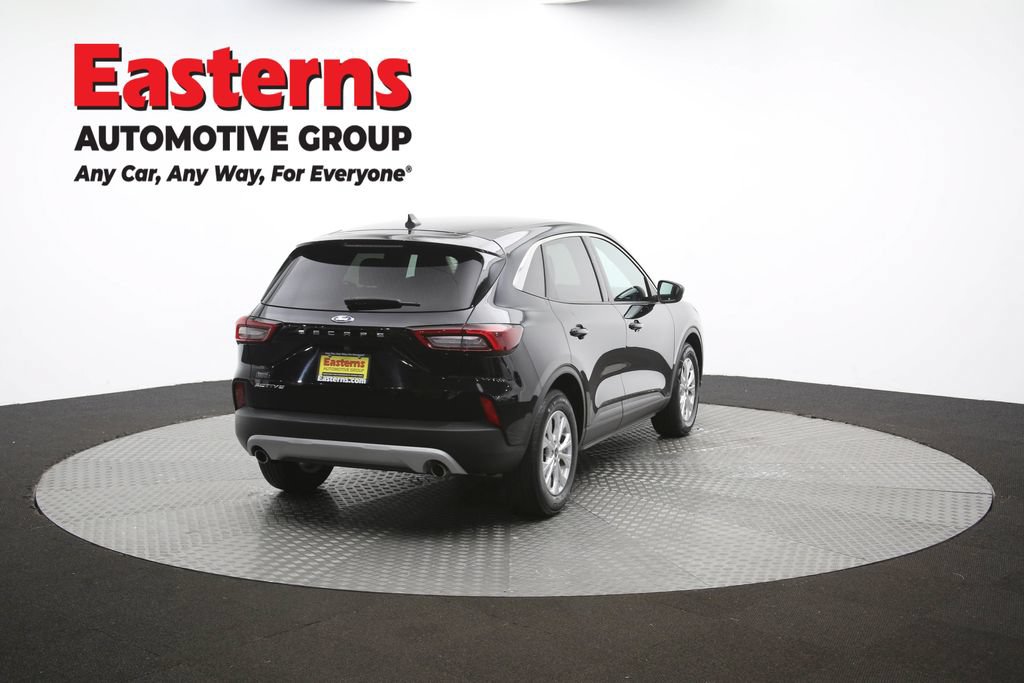 Used 2024 Ford Escape Active FWD image 40