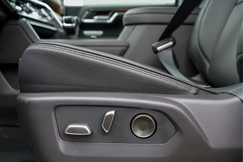 New 2026 GMC Sierra 1500 Denali image 18