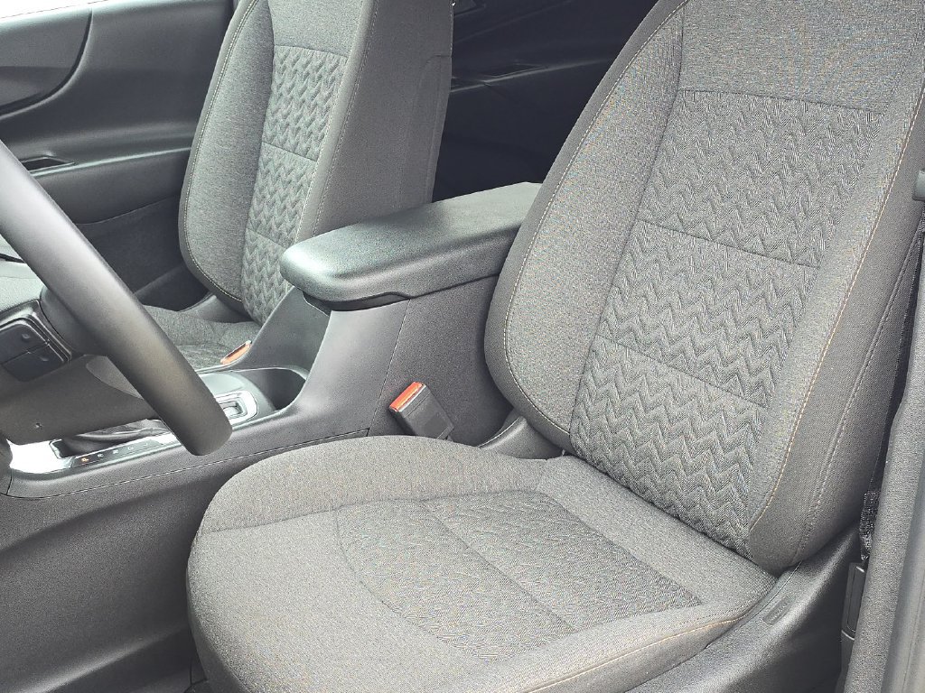 Certified 2024 Chevrolet Equinox LT FWD image 27