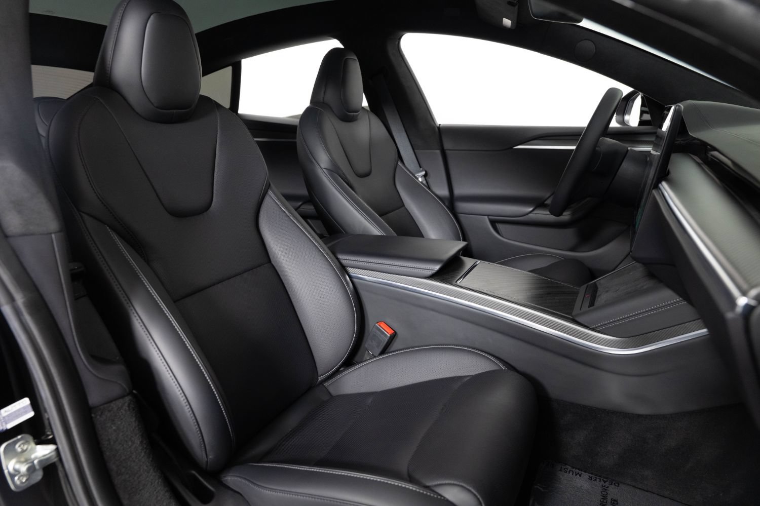 Used 2023 Tesla Model S Plaid AWD/4WD image 27