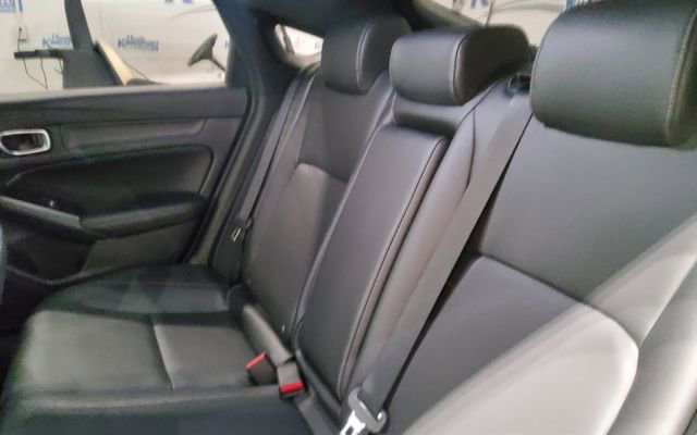 Used 2024 Acura Integra A-Spec FWD image 15