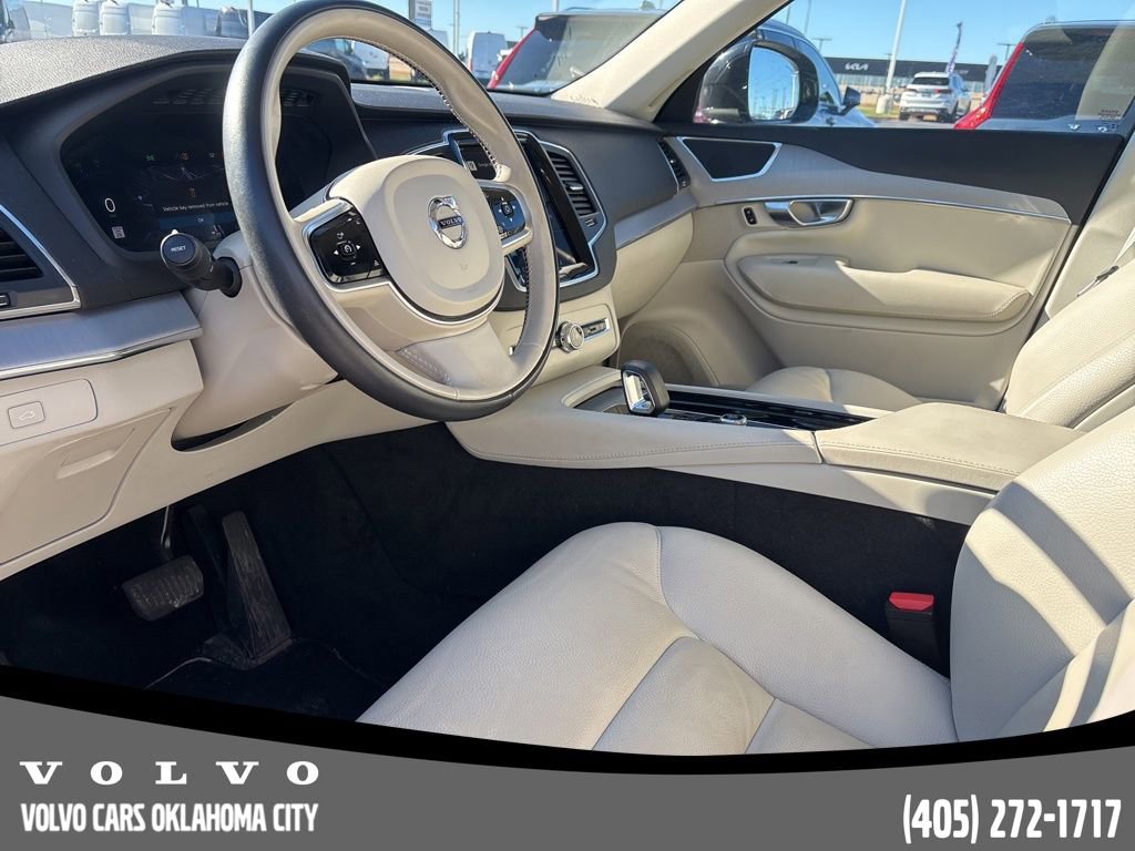 Certified 2024 Volvo XC90 B5 Core image 7