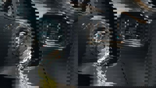 New 2026 Ford Ranger XLT w/ Equipment Group 301A High image 12