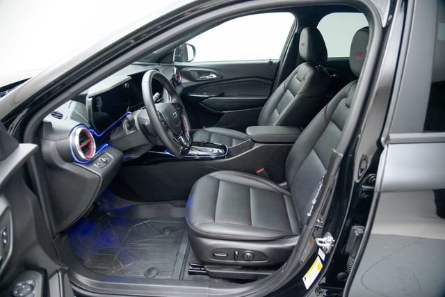 Used 2026 Chevrolet Trax RS w/ Driver Confidence Package FWD image 24