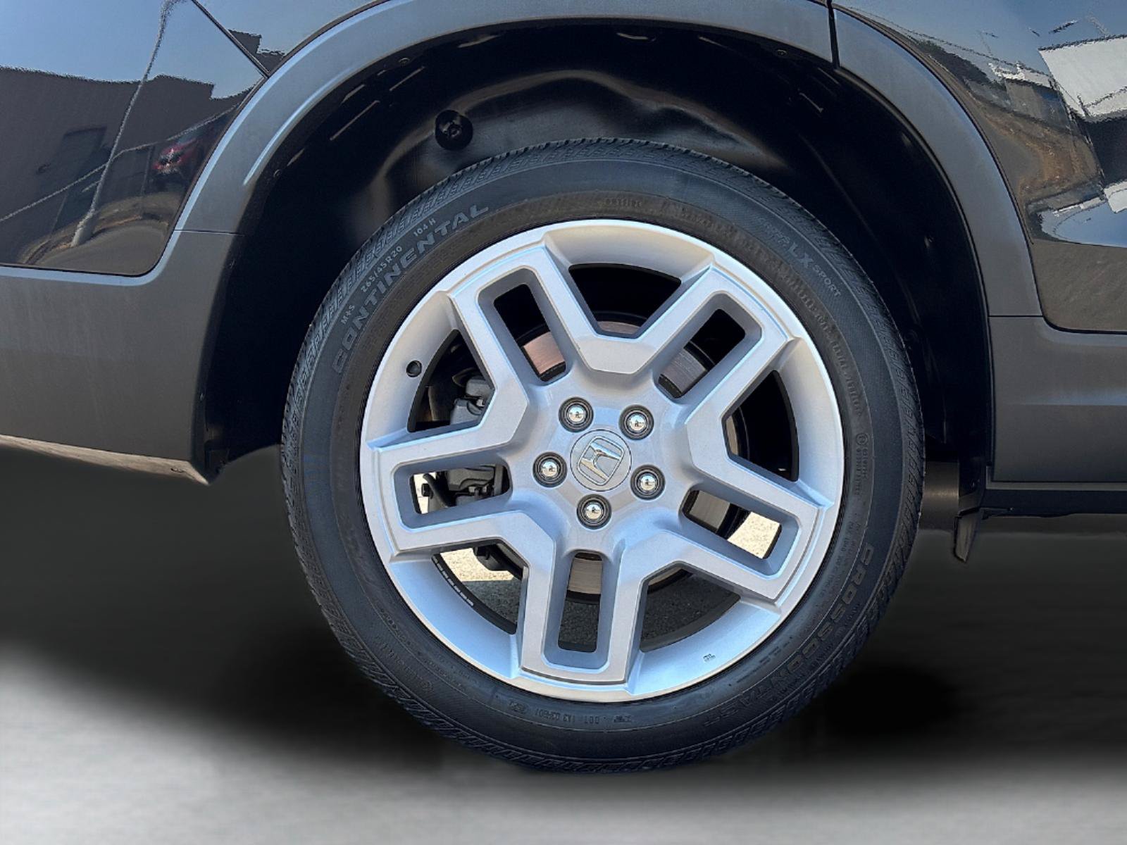 Certified 2024 Honda Passport EX-L image 11