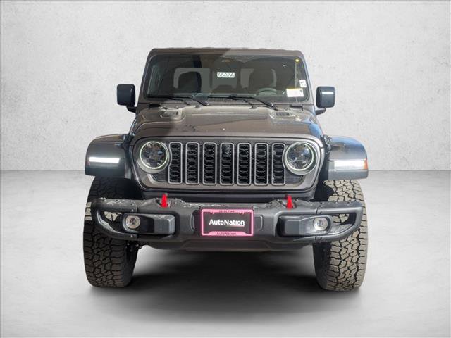 New 2026 Jeep Gladiator Rubicon image 6