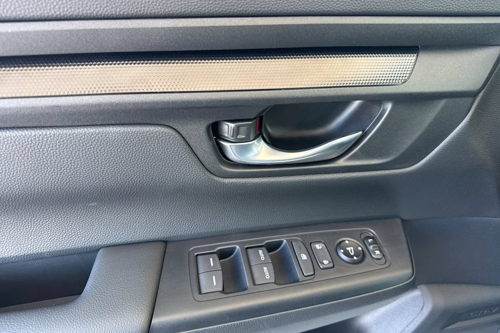 Certified 2026 Honda CR-V Sport image 15