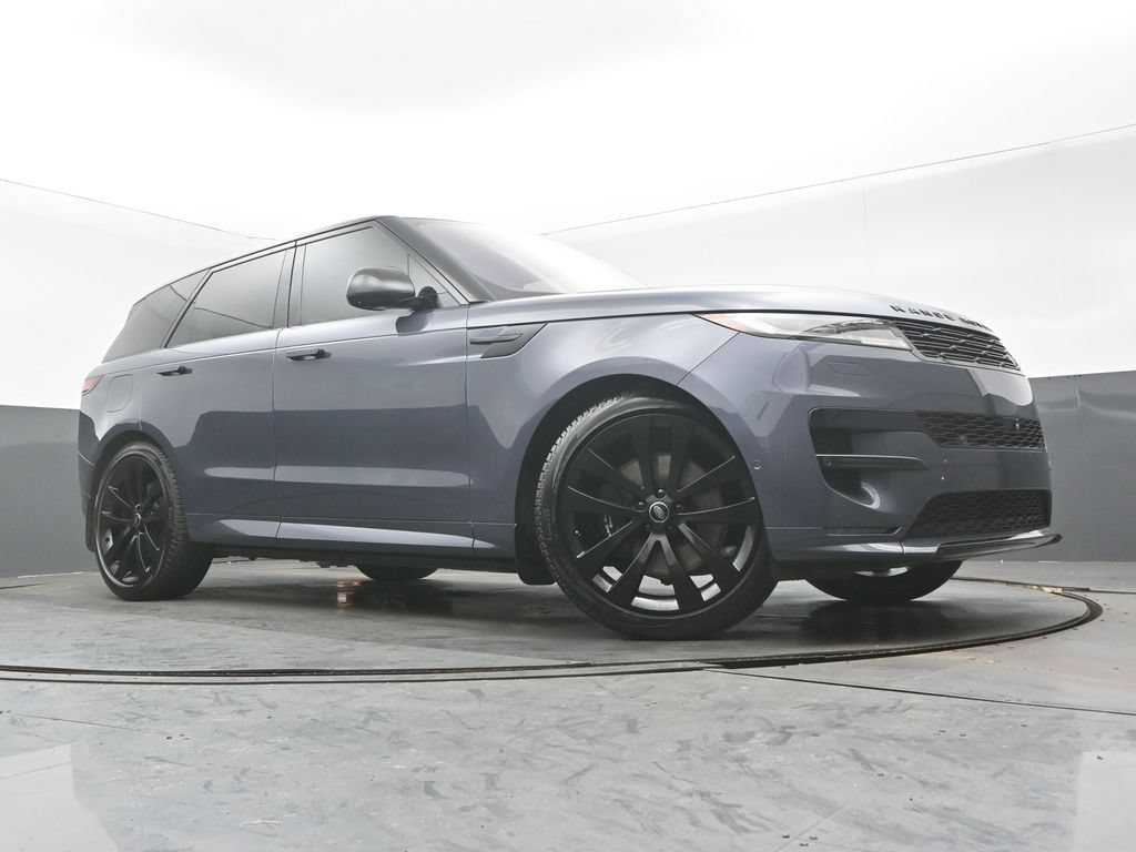 Used 2023 Land Rover Range Rover Sport First Edition AWD/4WD image 30