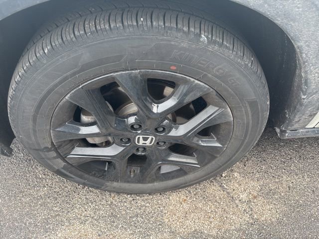 Used 2024 Honda HR-V Sport image 4
