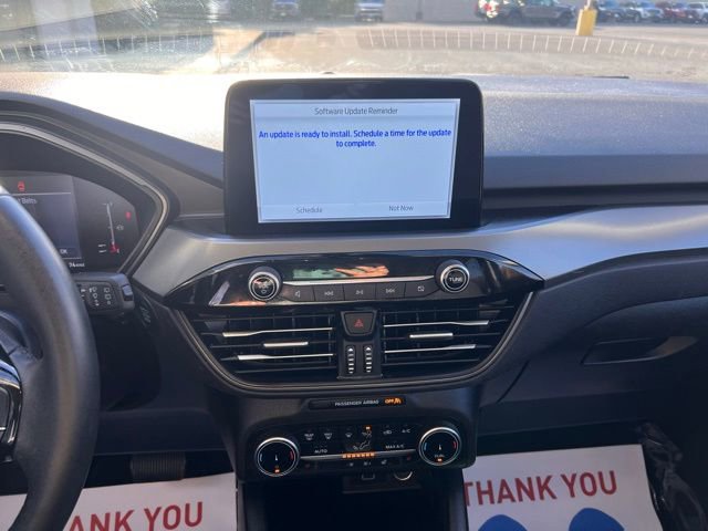 Used 2024 Ford Escape Active image 12