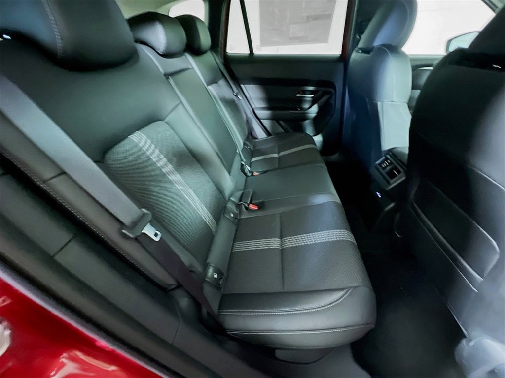 Used 2025 MAZDA CX-50 2.5 Hybrid w/ Weather Package image 22