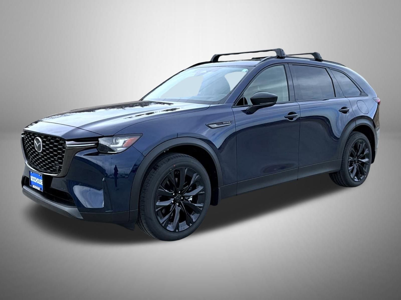 New 2026 MAZDA CX-90 3.3 Turbo w/ Premium Sport Pkg