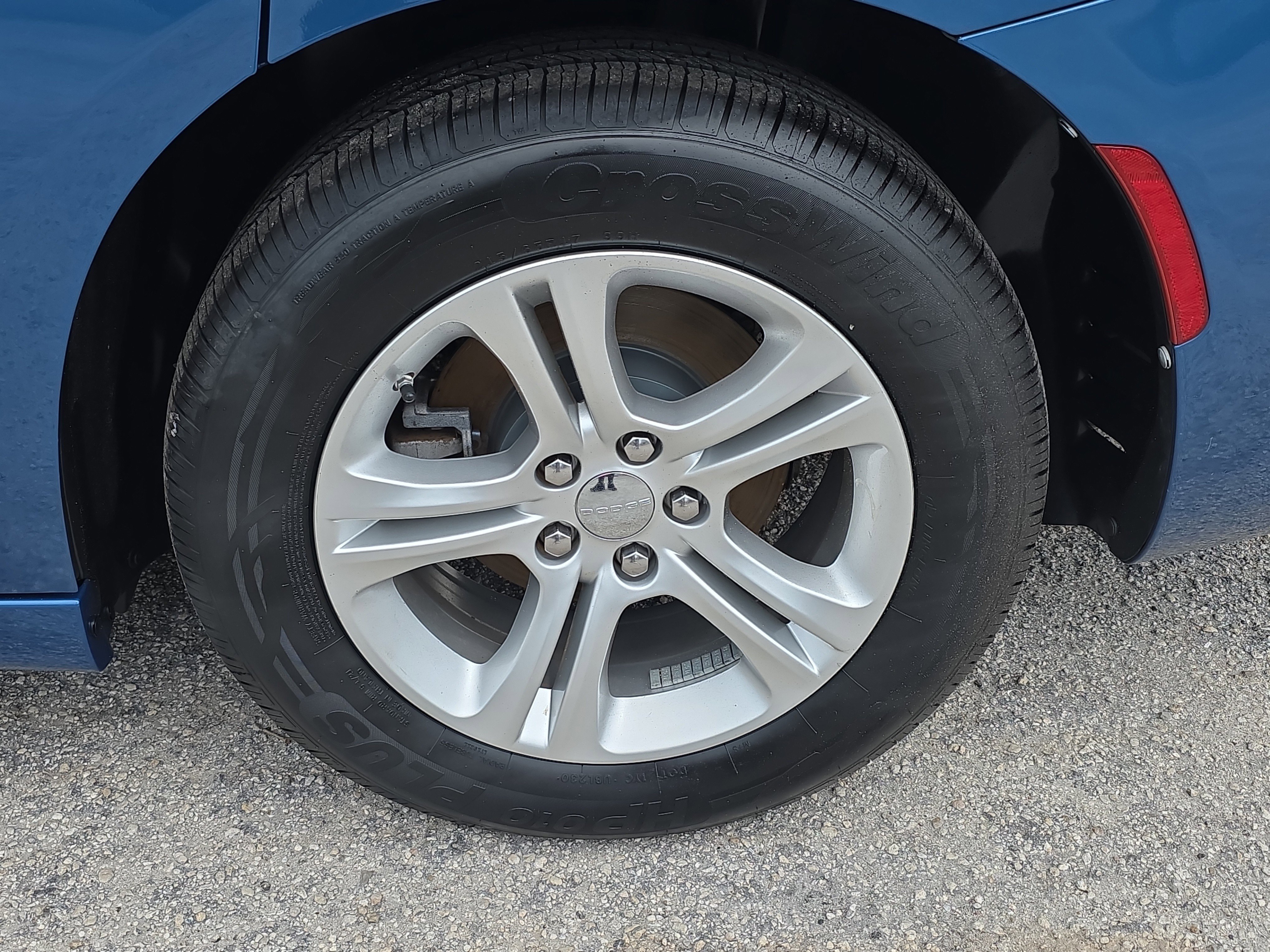 Used 2022 Dodge Charger SXT image 12