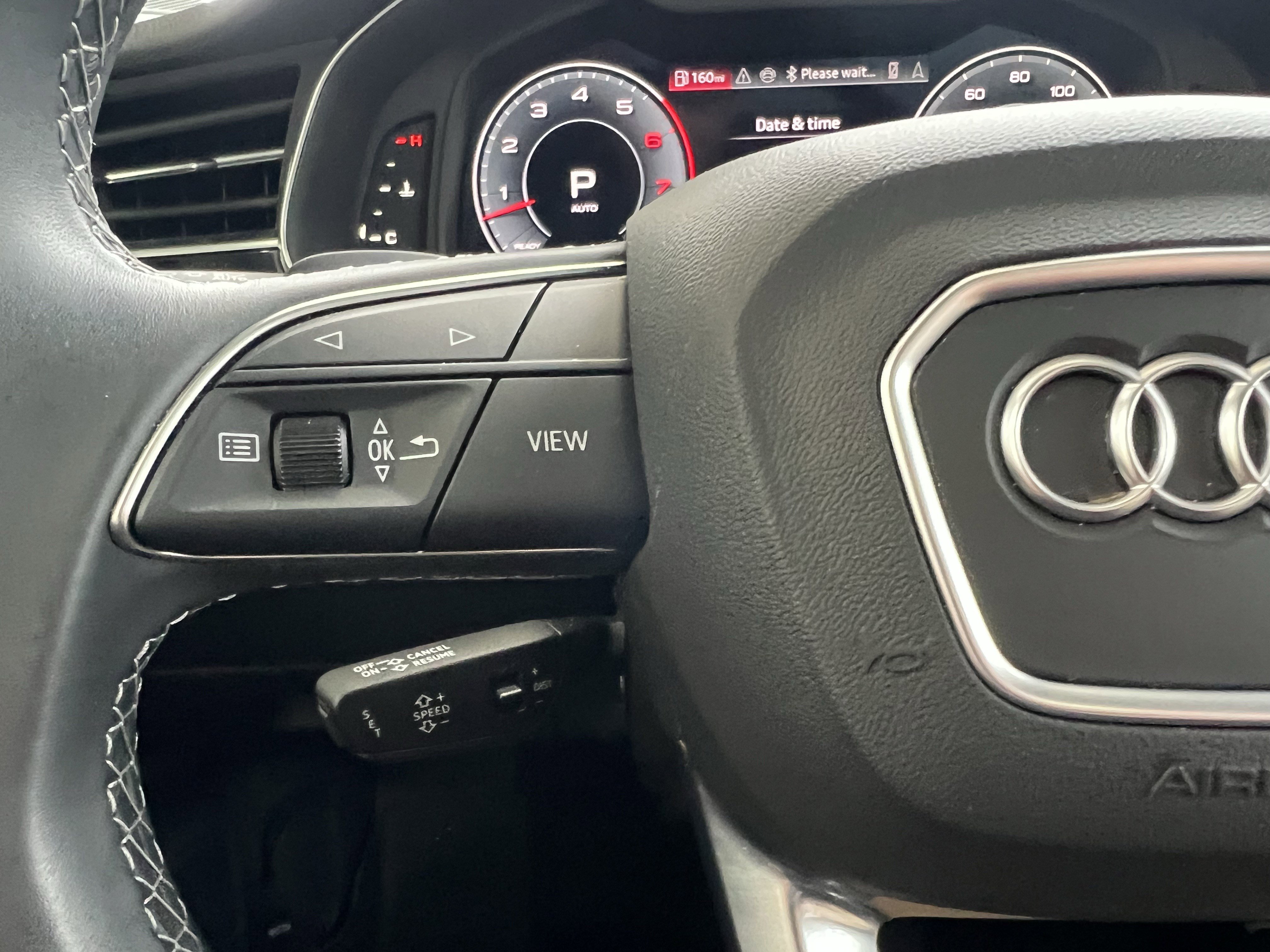 Used 2025 Audi Q7 3.0T Premium Plus w/ Premium Plus Package image 19