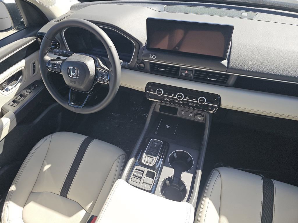 New 2026 Honda Pilot EX-L image 27