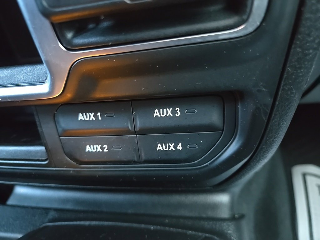 Used 2024 Jeep Wrangler Sport image 68