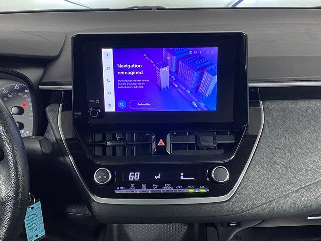 Used 2024 Toyota Corolla LE FWD image 14