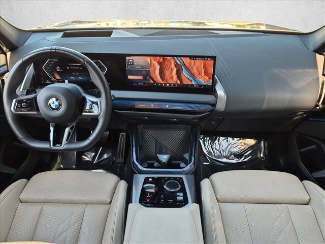 Used 2025 BMW X3 xDrive30i w/ Premium Package AWD/4WD image 18