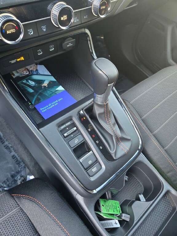 Used 2026 Honda CR-V Sport image 17