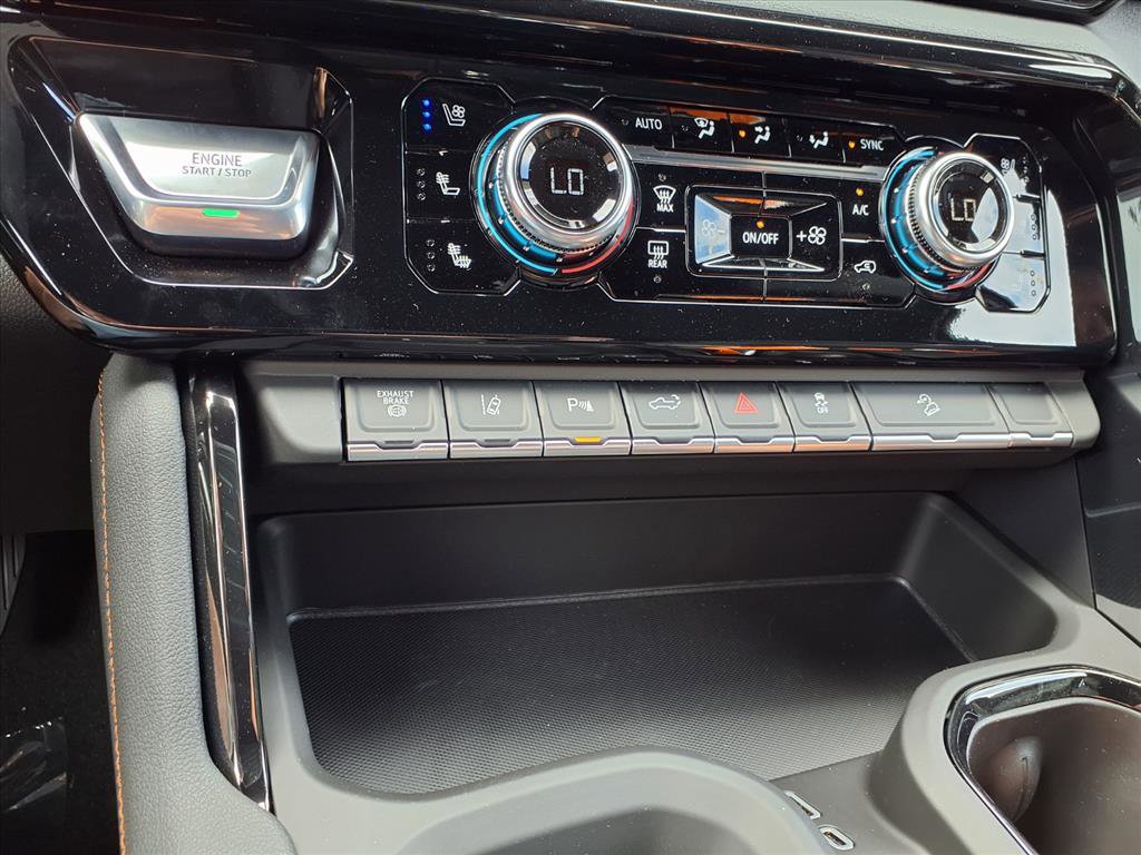 New 2026 GMC Sierra 2500 AT4 w/ AT4 Premium Plus Package image 6