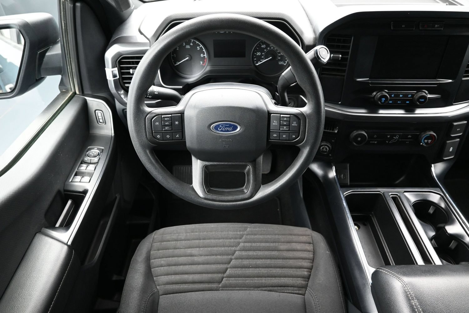 Used 2023 Ford F150 XL w/ STX Appearance Package AWD/4WD image 26
