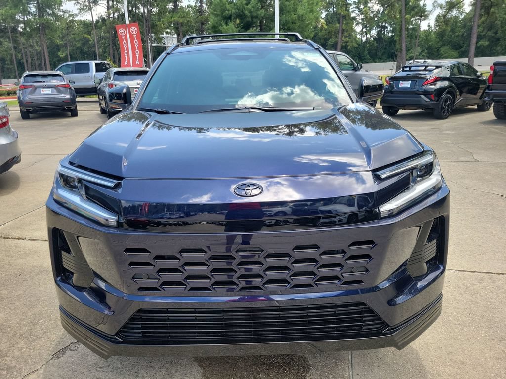 New 2026 Toyota RAV4 SE FWD image 10