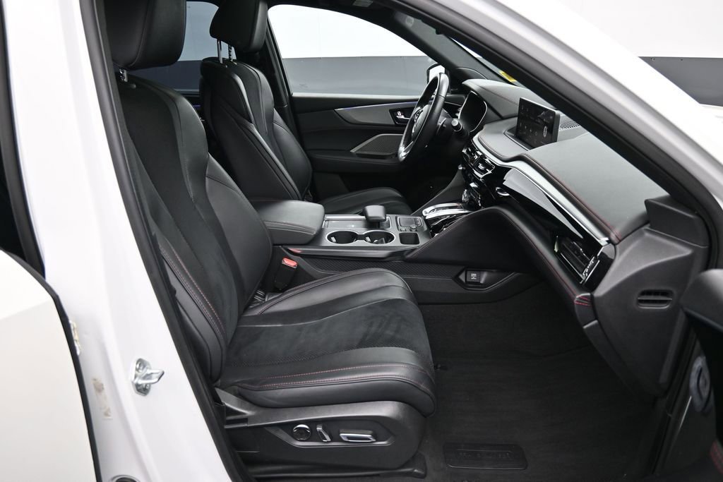 Certified 2022 Acura MDX A-Spec AWD/4WD image 27
