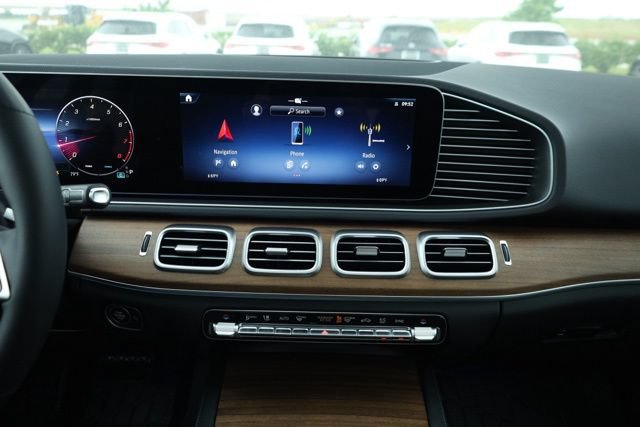 New 2026 Mercedes-Benz GLE 350 4MATIC image 16