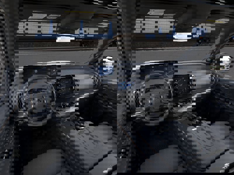 New 2026 Ford Expedition Tremor image 9