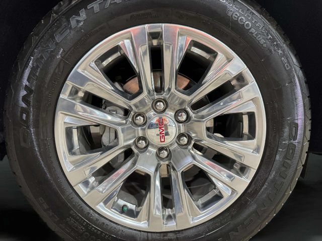 Used 2024 GMC Yukon Denali AWD/4WD image 36