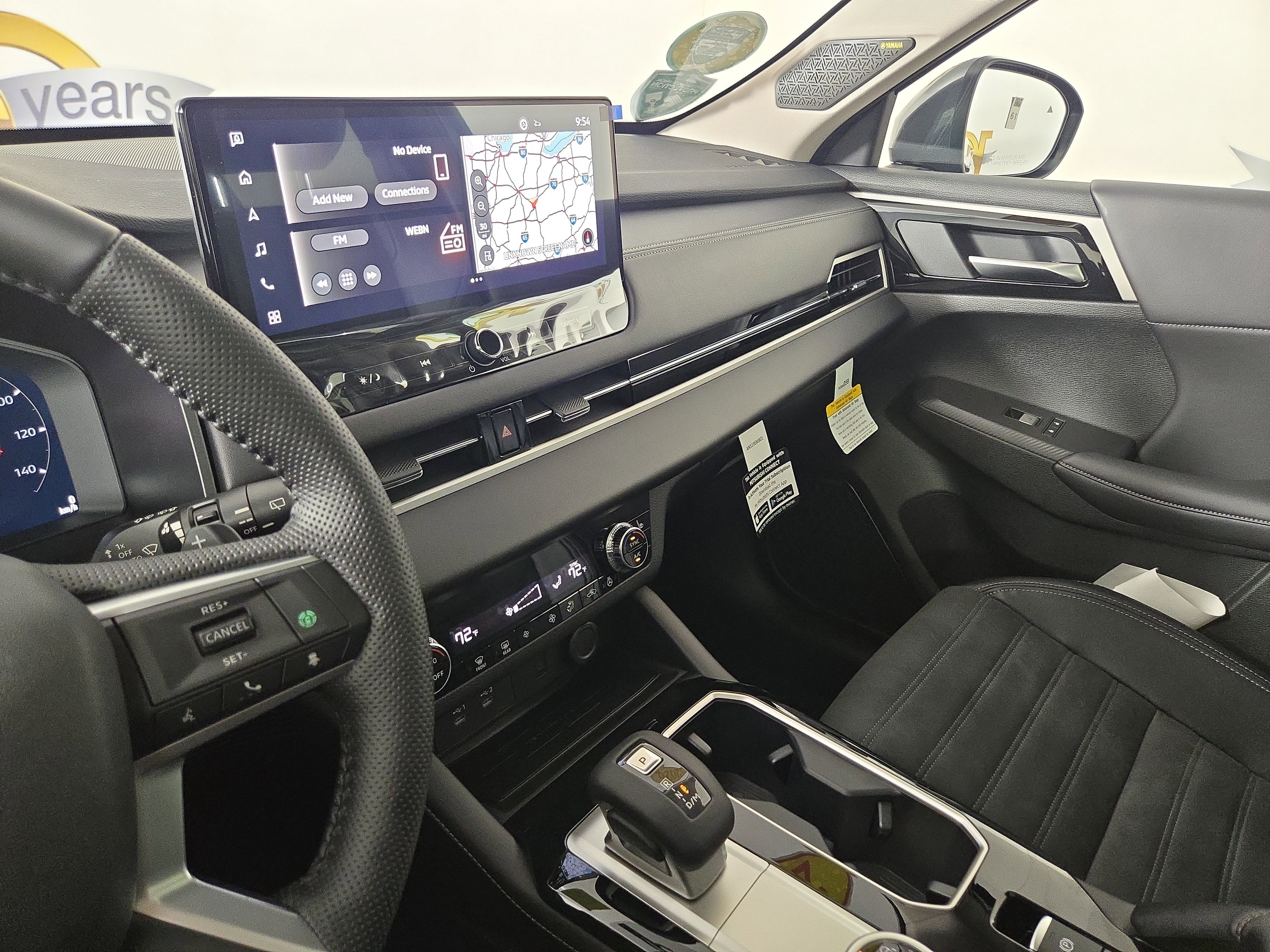 New 2026 Mitsubishi Outlander SE image 25