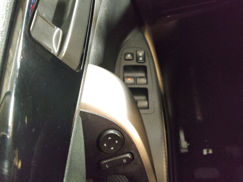 Used 2018 Mitsubishi Eclipse Cross LE AWD/4WD image 27